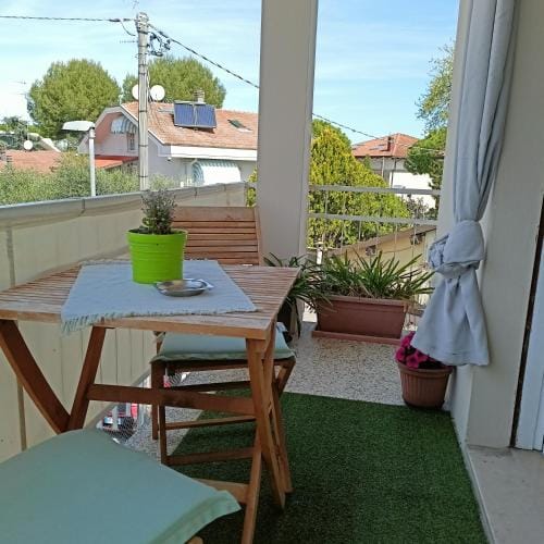 BeeLiving Room&Breakfast Hotel in Riccione