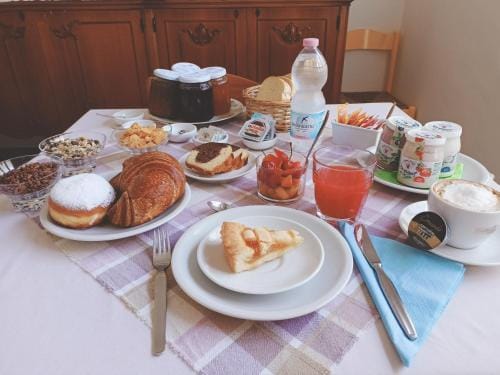 BeeLiving Room&Breakfast Hotel in Riccione
