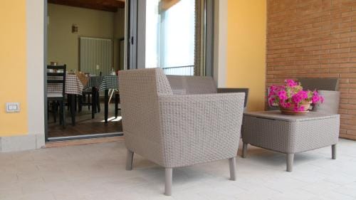 Al Ginepro Hotel in Umbria