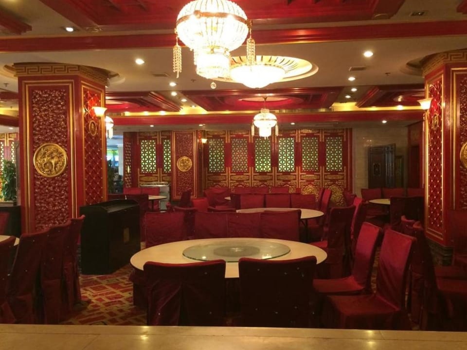 Xian Jinyuan Furun Hotel Hotel in Xian