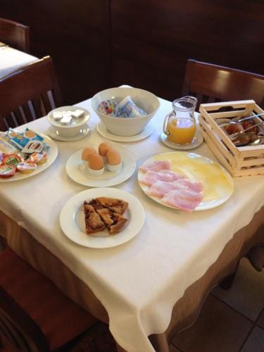Albergo San Michele Hotel in Lombardy