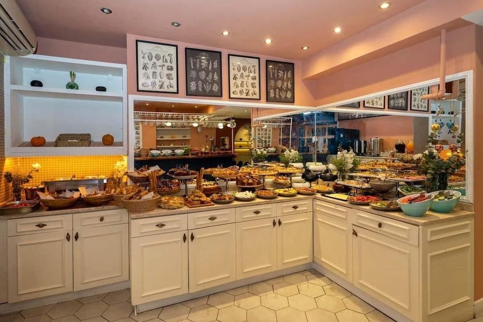 Raymond Blue Hotel Hotel in Istanbul