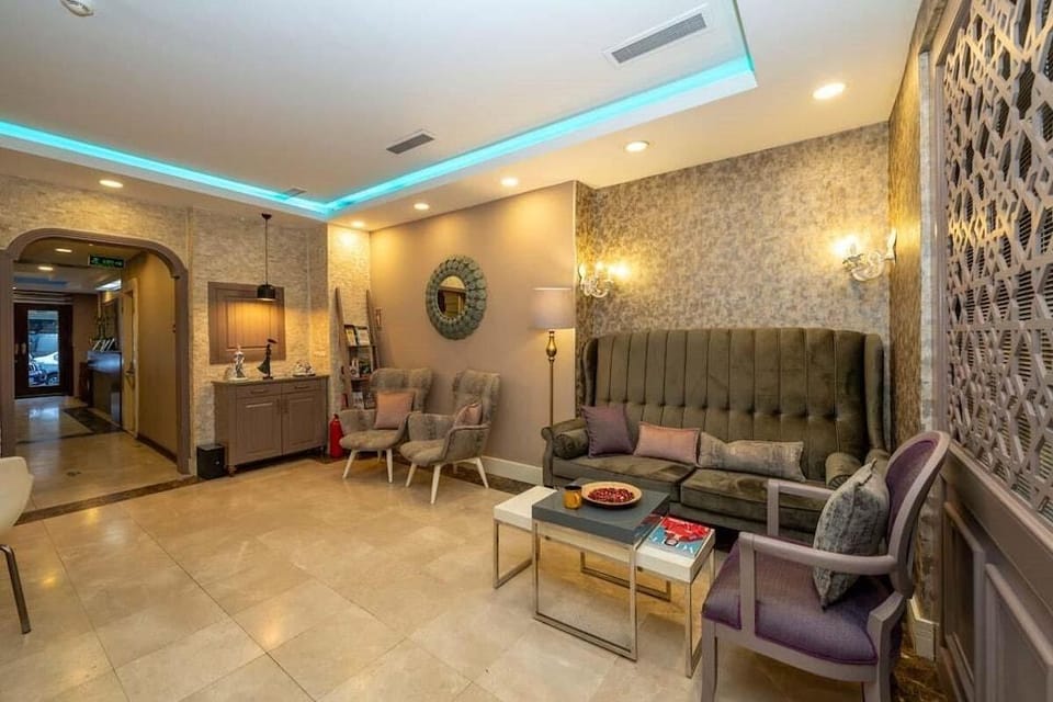 Raymond Blue Hotel Hotel in Istanbul
