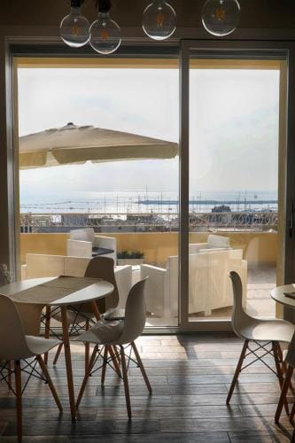 La terrazza dei colori Hotel in Gaeta