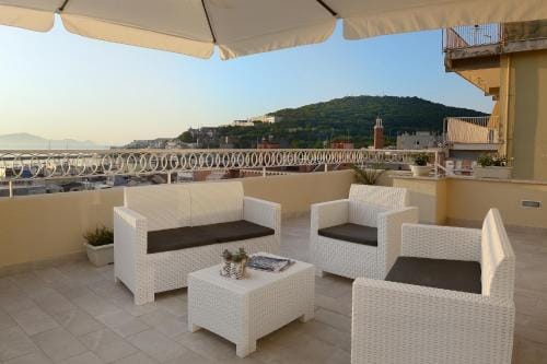 La terrazza dei colori Hotel in Gaeta