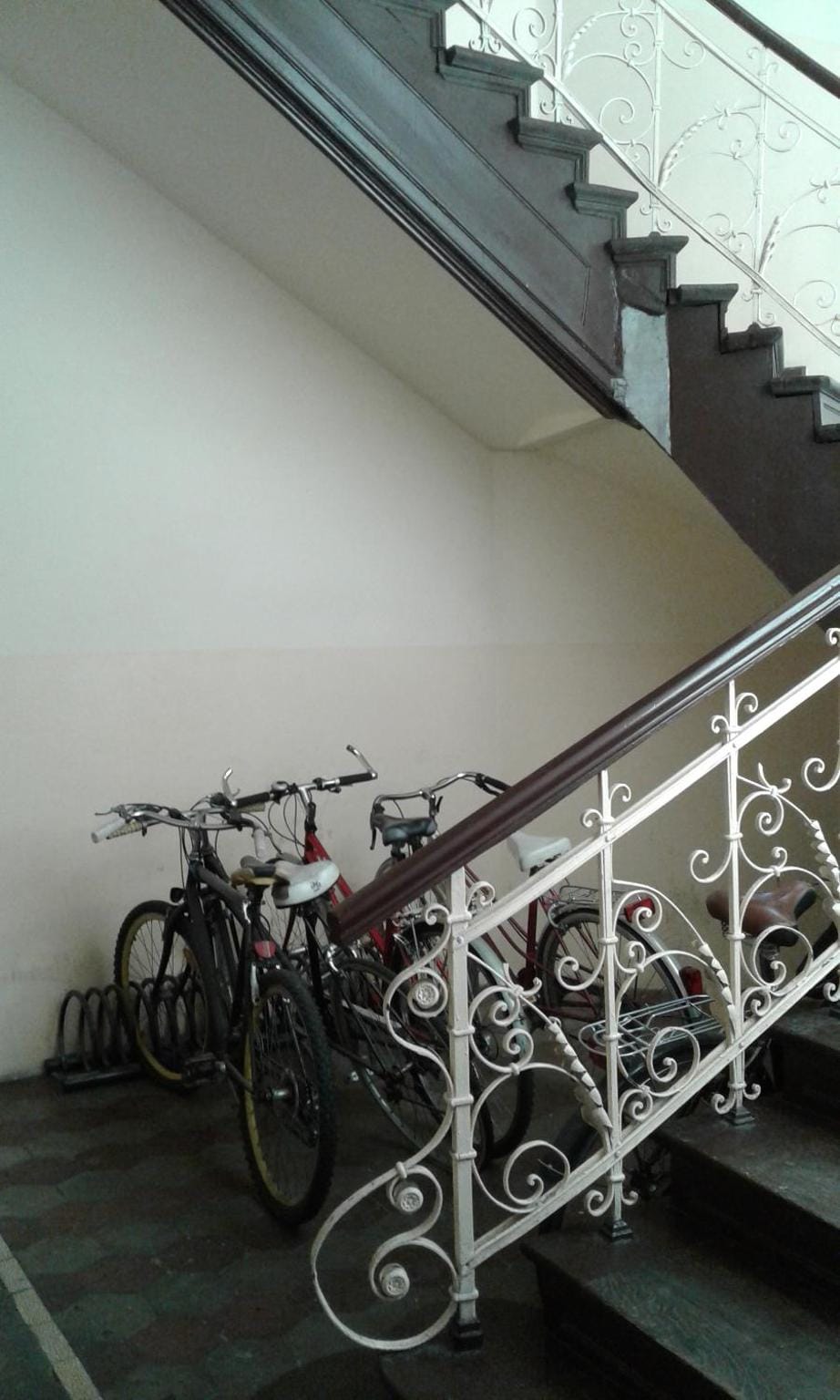 Art Hostel Hostel in Krakow