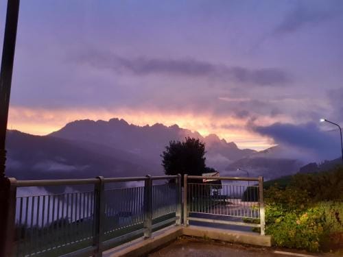 Al Sole B&B Valcomelico Hotel in Friuli-Venezia Giulia