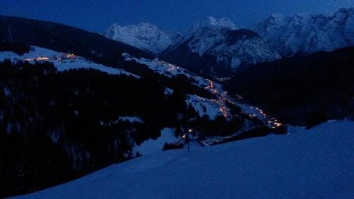 Al Sole B&B Valcomelico Hotel in Friuli-Venezia Giulia