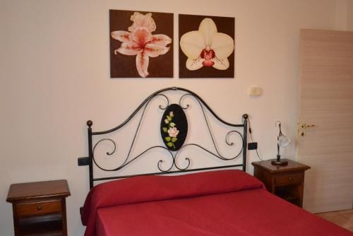 B&B La Ca Vecia Hotel in Emilia-Romagna