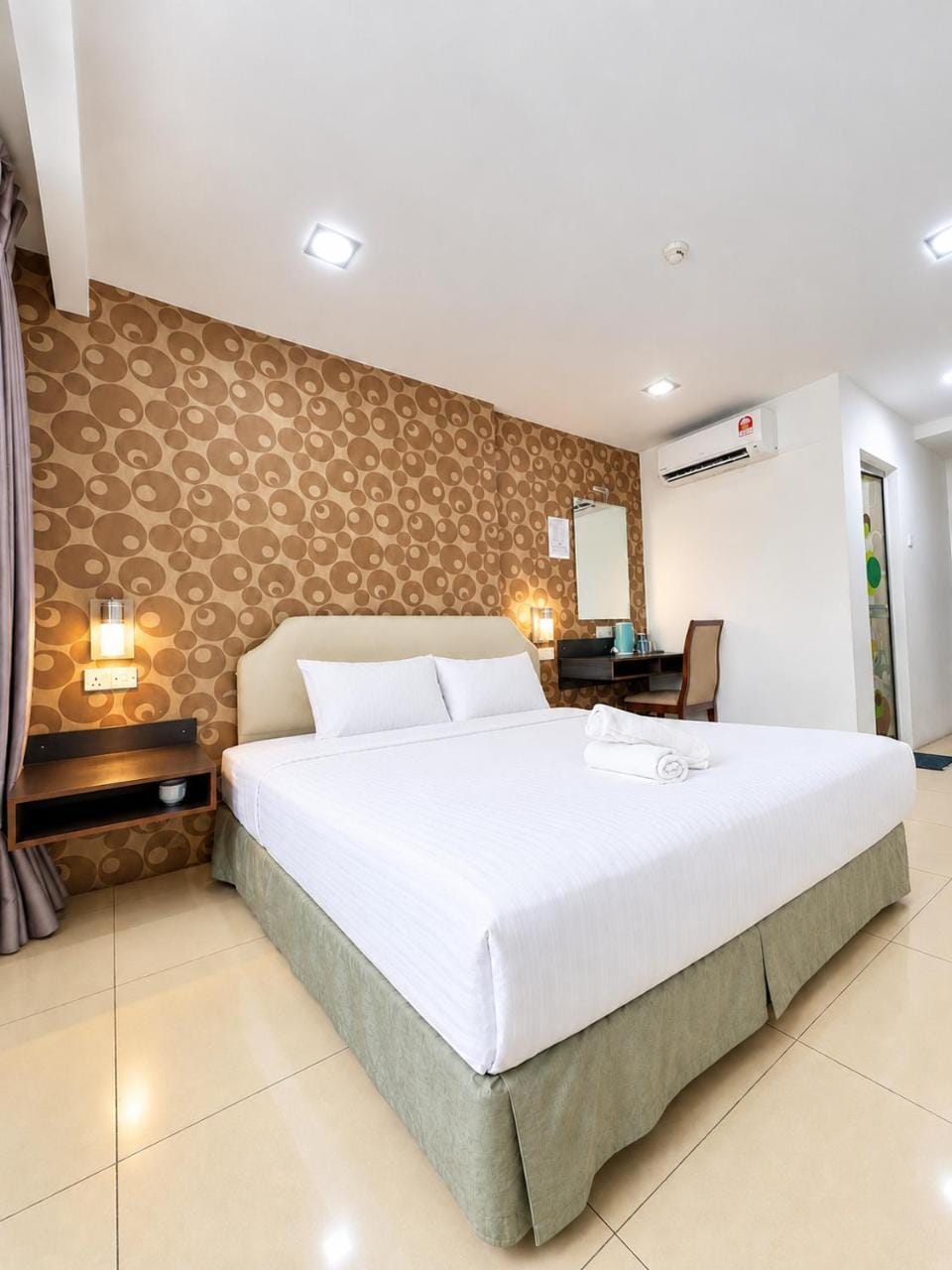 Damai Avenue Hotel Hotel in Pahang, Malaysia