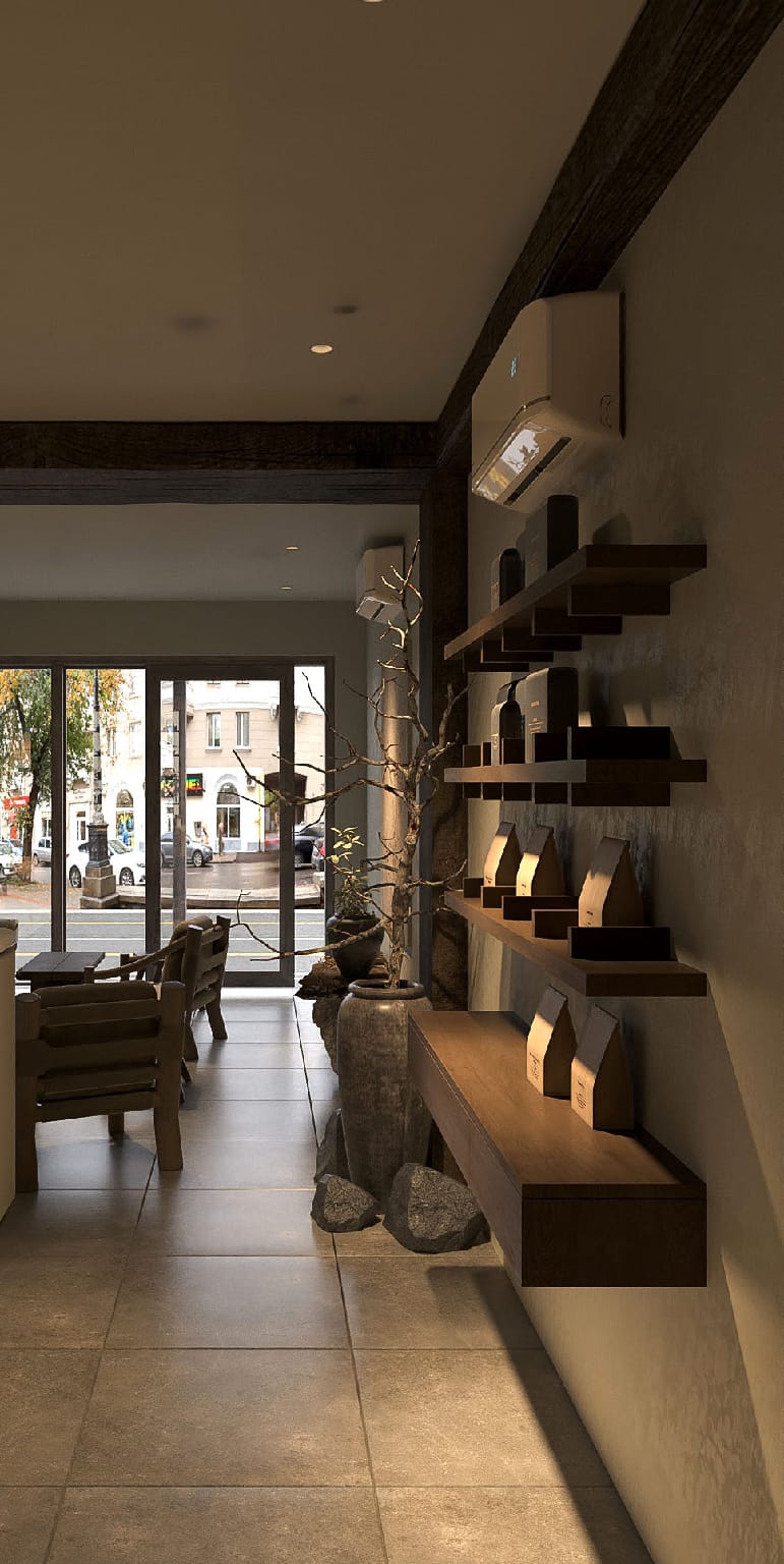 ALLDAY Ngo Tram Apartment hotel in Hanoi