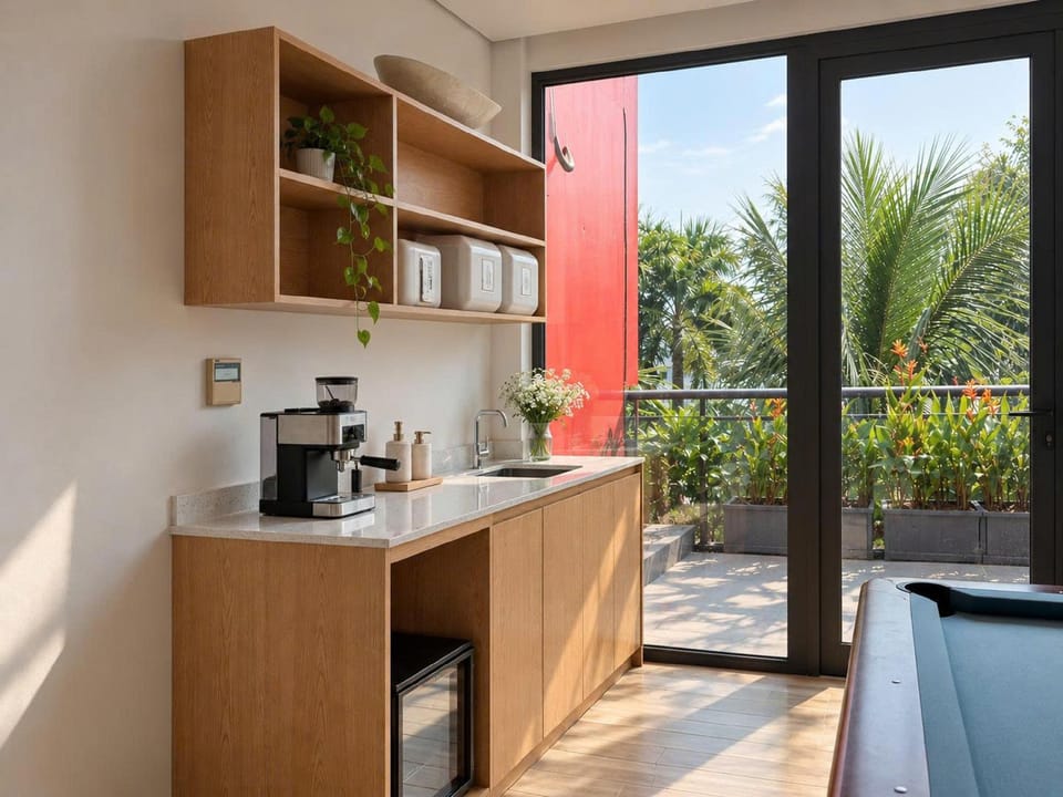 Urban Nest WestLake - Hostel Hostel in Hanoi