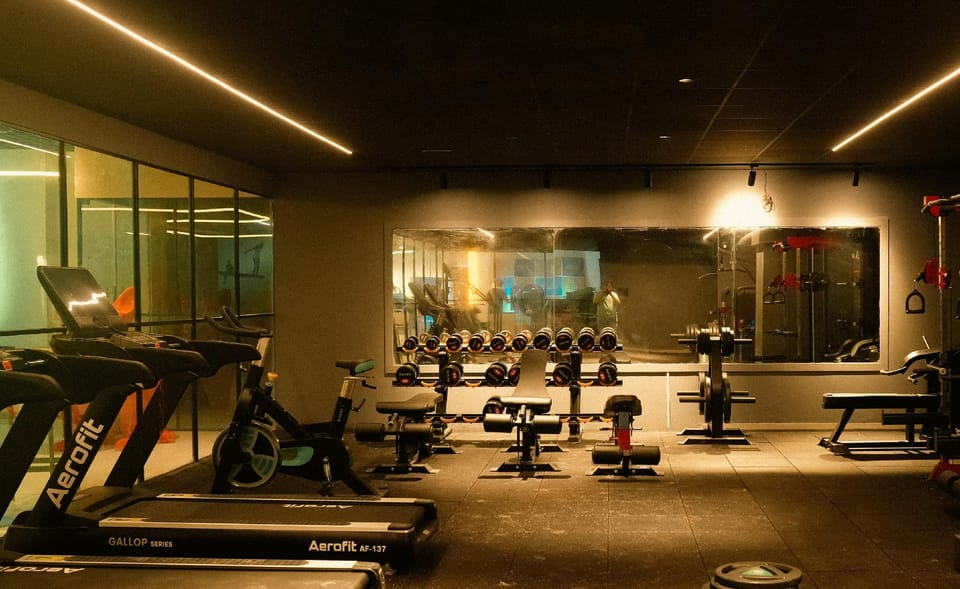 Tribe Commune Maasai Hotel in Pune