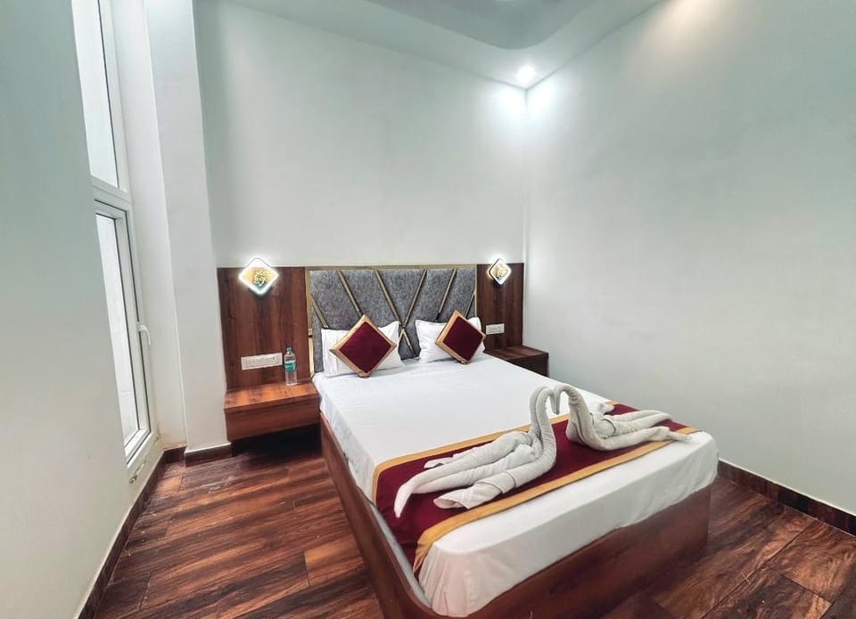 Raj Tilak Guest House  Hotel in Varanasi