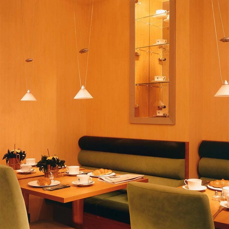 Memphis Hotel Hotel in Frankfurt