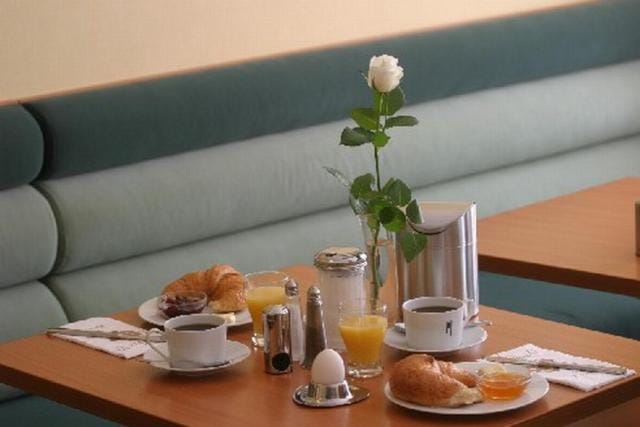Memphis Hotel Hotel in Frankfurt