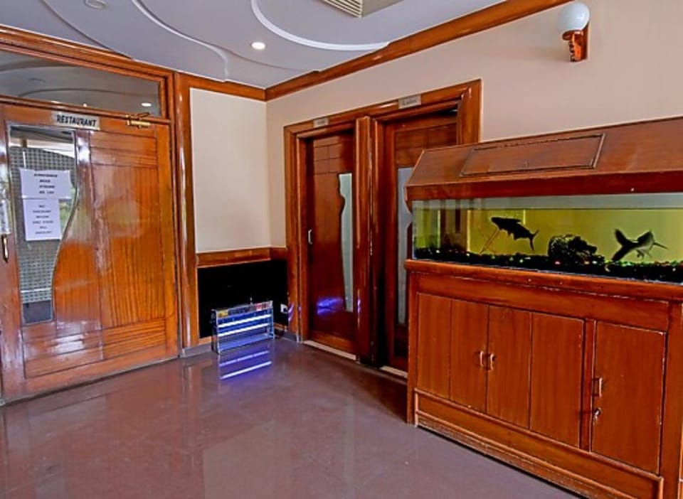 Hotel Harbans Residency Patiala Hotel in Punjab, India