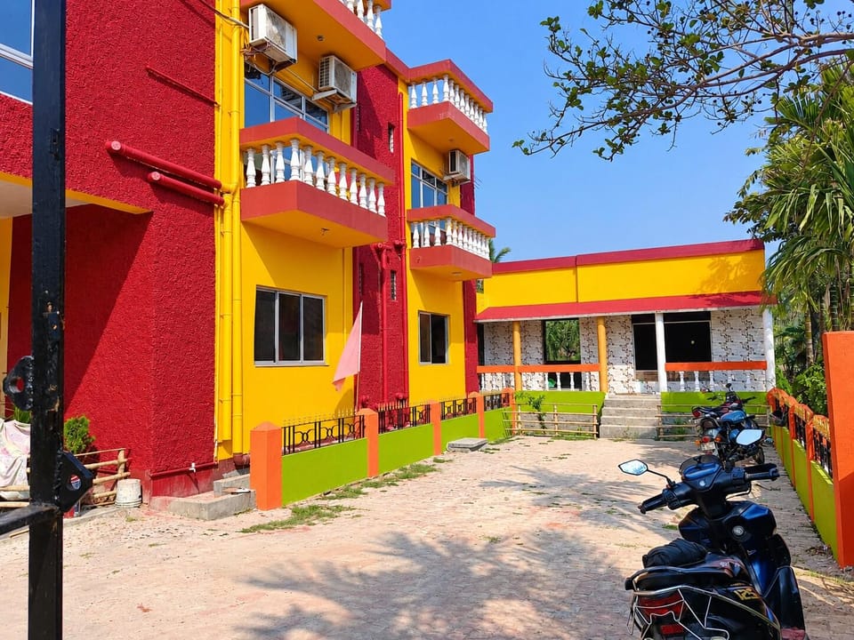 Spot On Annapurna Hotel in West Bengal