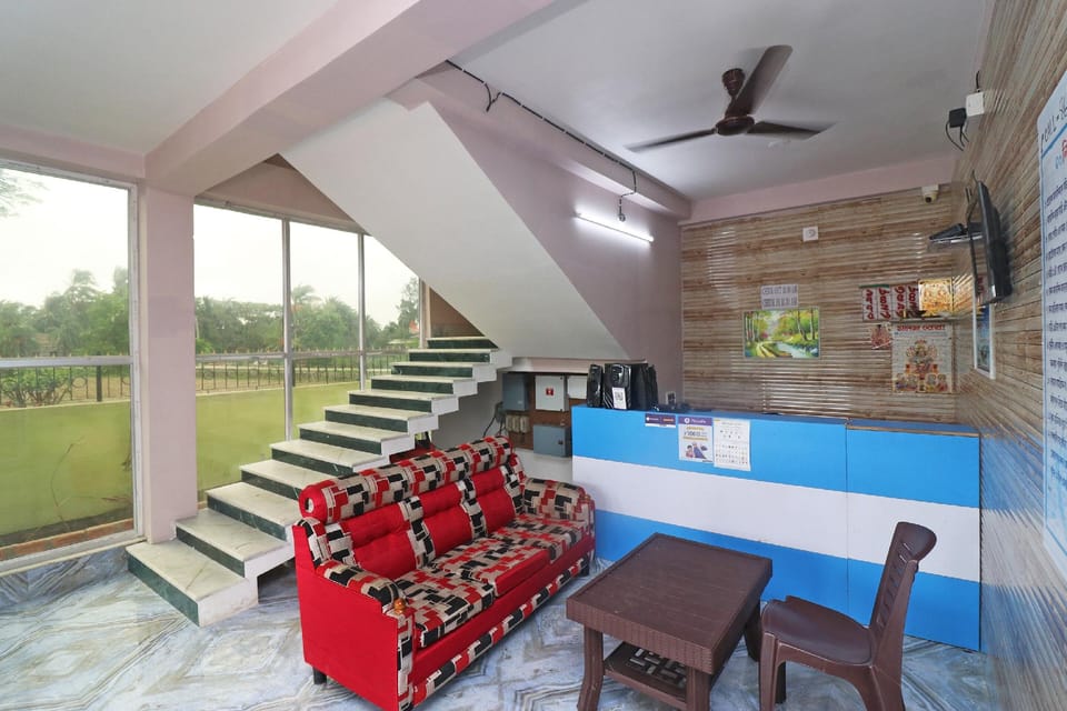 Spot On Annapurna Hotel in West Bengal