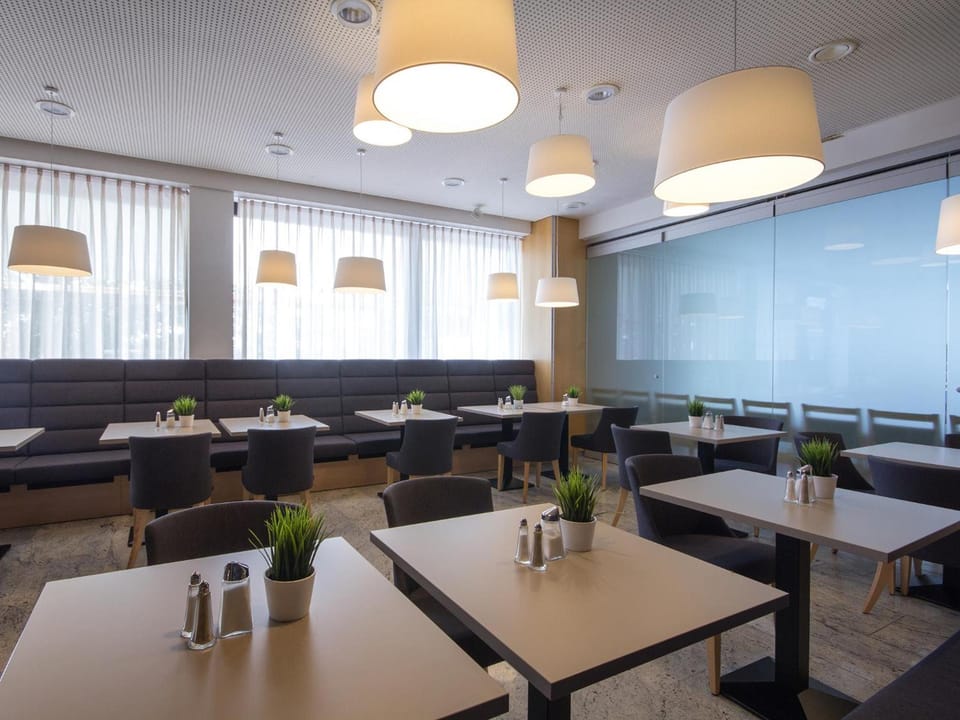 Seligweiler Hotel & Restaurant Hotel in Ulm