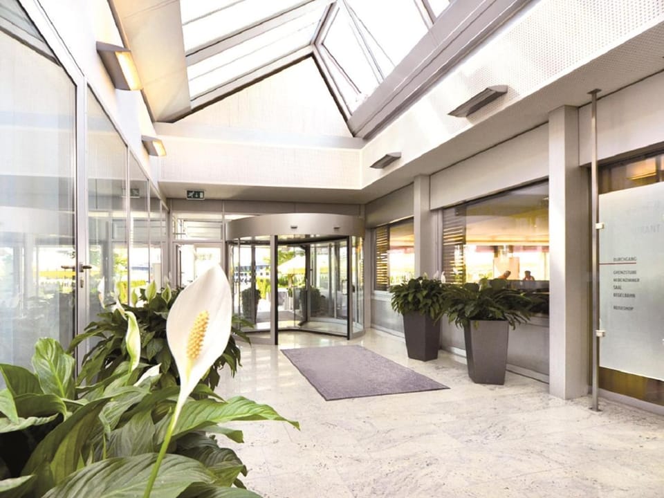 Seligweiler Hotel & Restaurant Hotel in Ulm