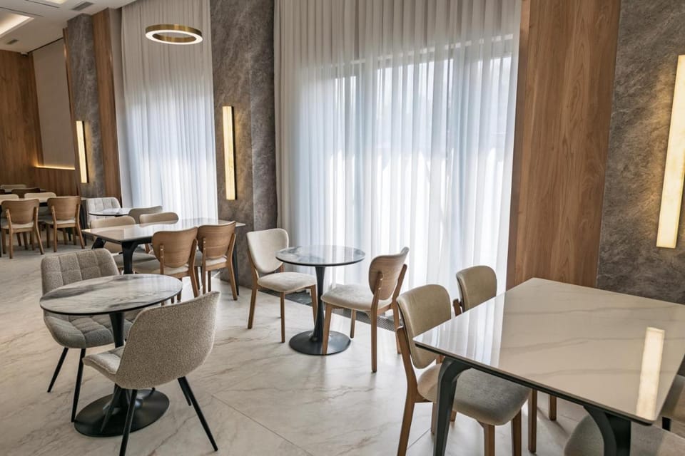 Samtyr Hotel in Almaty Region, Kazakhstan