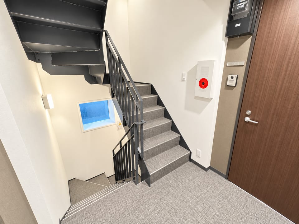 プレステージ浅草 Hotel in Japan