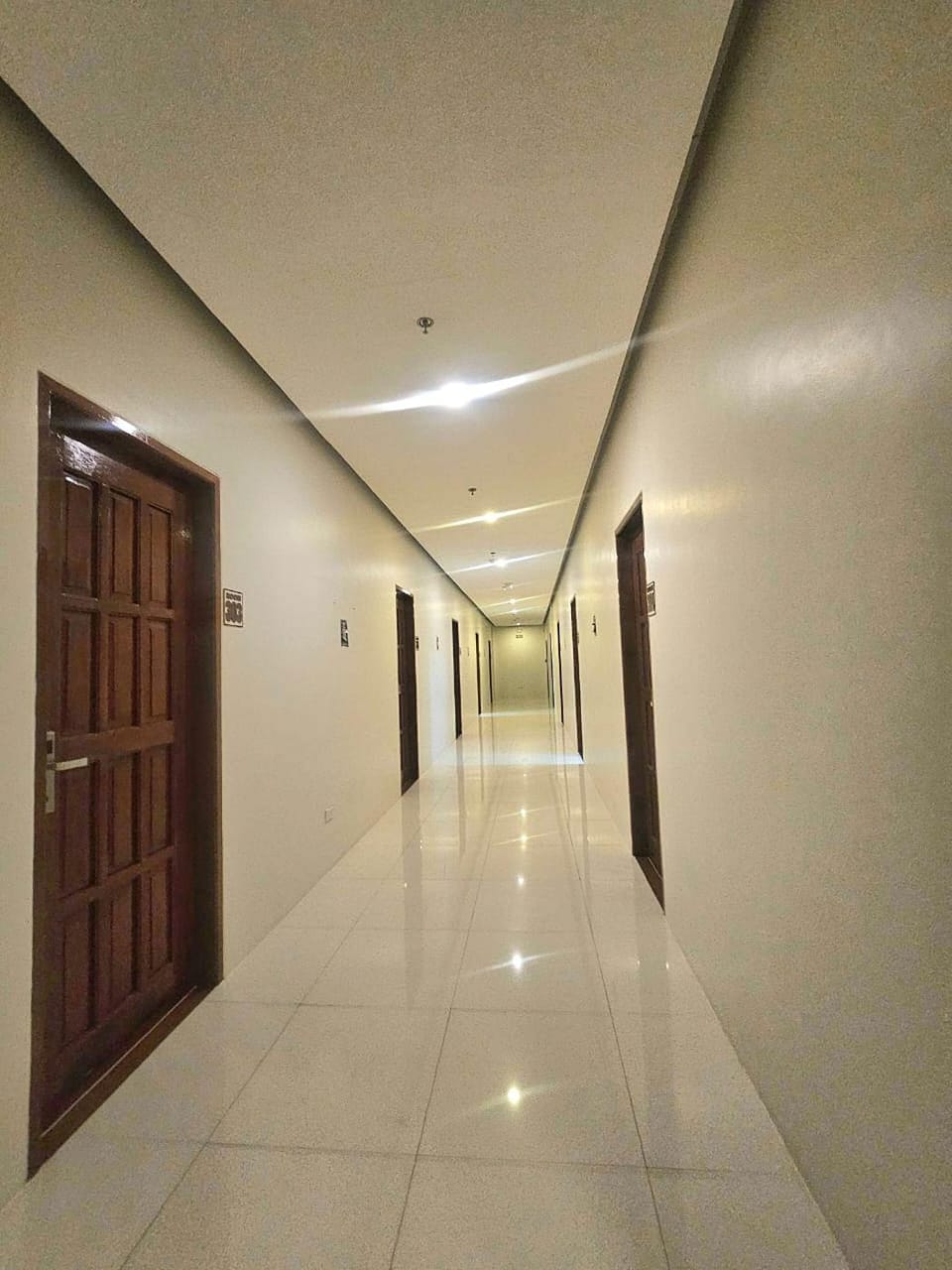 Hotel Alexander Hotel in Puerto Princesa
