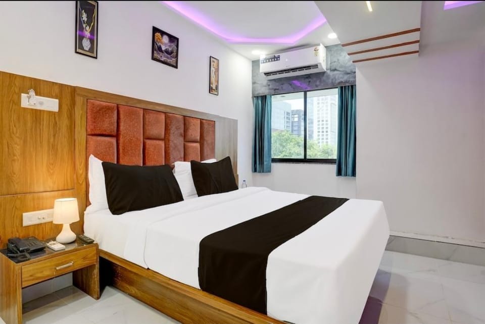 Amenity (Guest room)