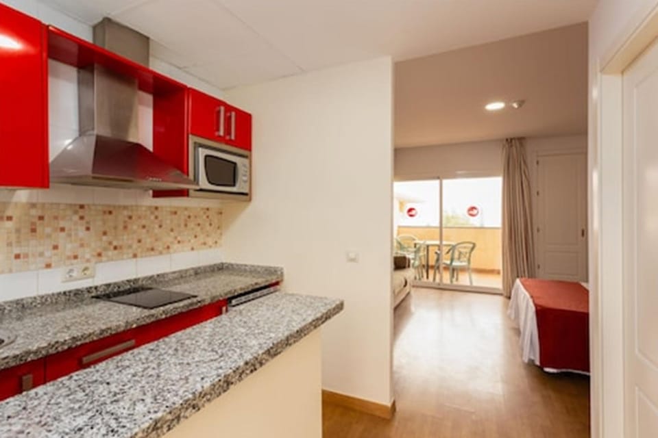 Vive Costa Azul Hotel in Benalmadena