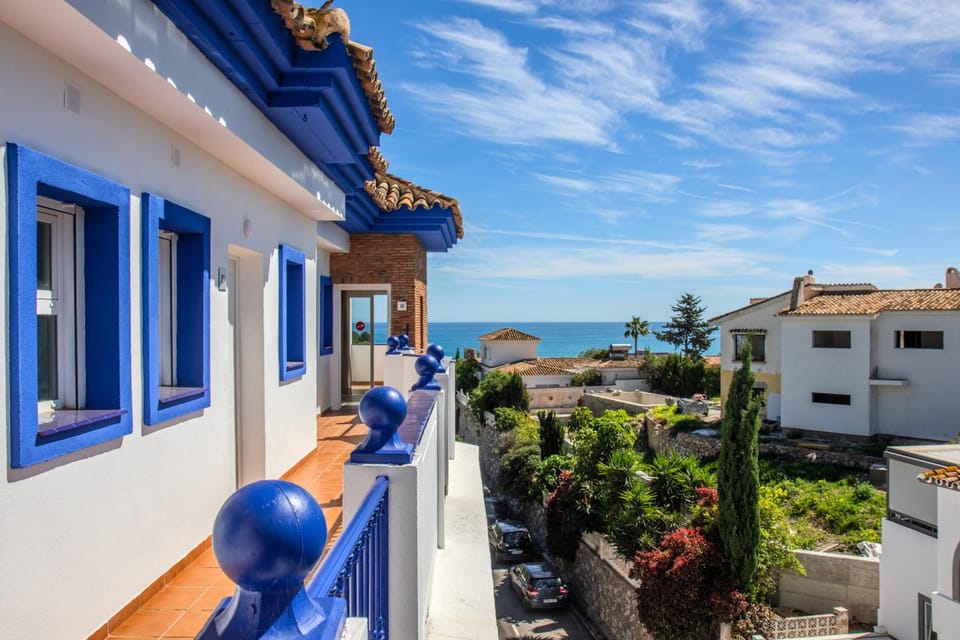 Vive Costa Azul Hotel in Benalmadena