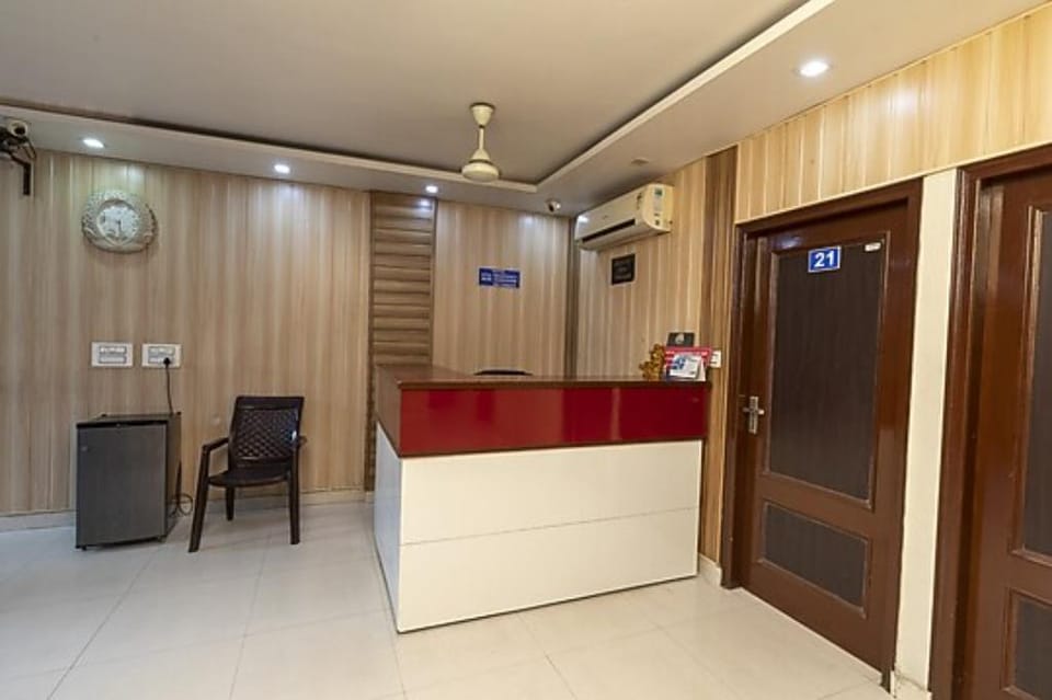 Atul Hotel Patiala Hotel in Punjab, India