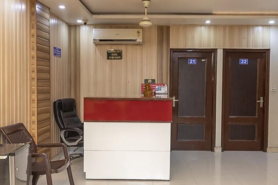 Atul Hotel Patiala Hotel in Punjab, India