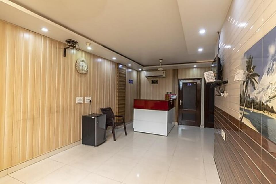 Atul Hotel Patiala Hotel in Punjab, India