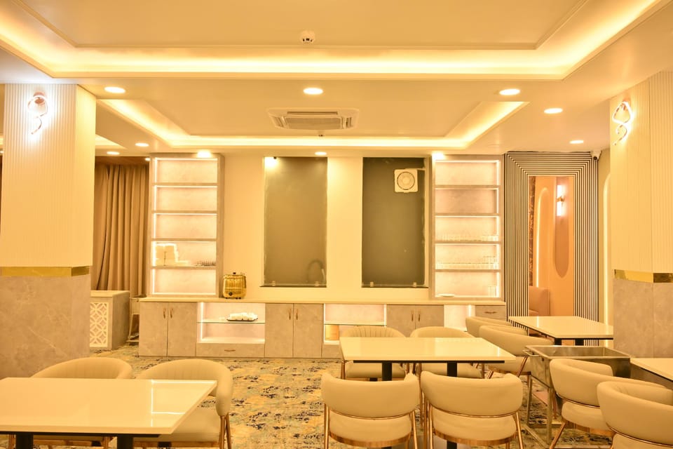 Hotel Web International Hotel in Jaipur
