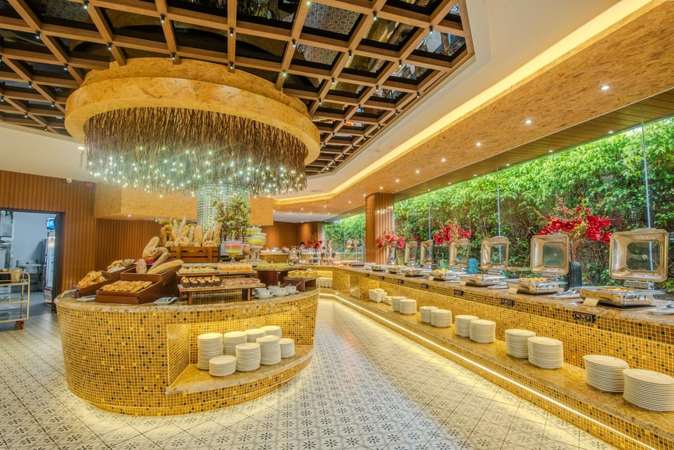 RUBY OCEAN VILLA & RESORT Resort in Lâm Đồng
