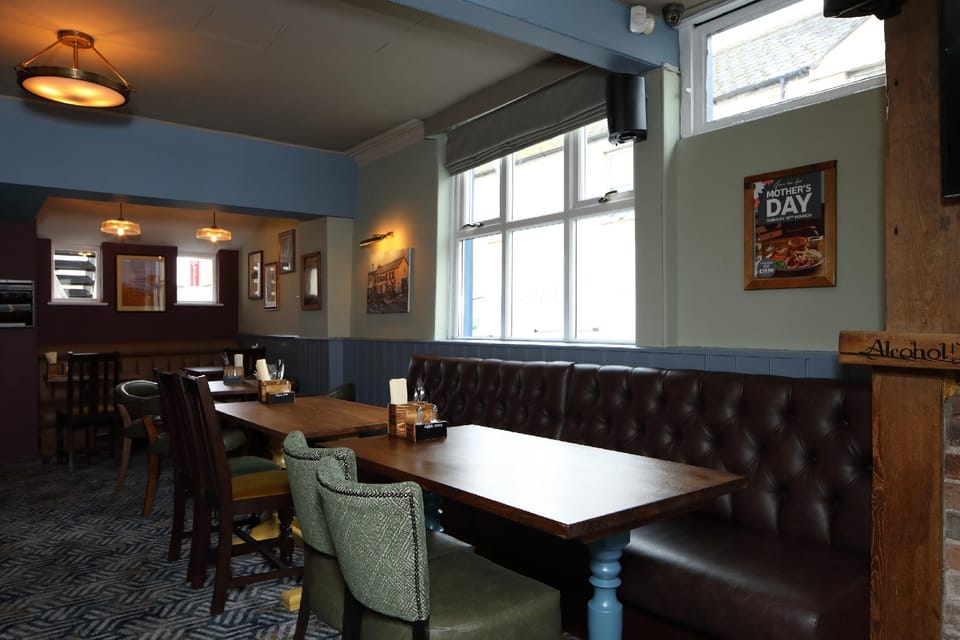 Seale Arms Hotel in Dartmouth