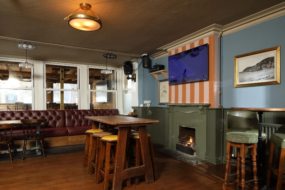 Seale Arms Hotel in Dartmouth