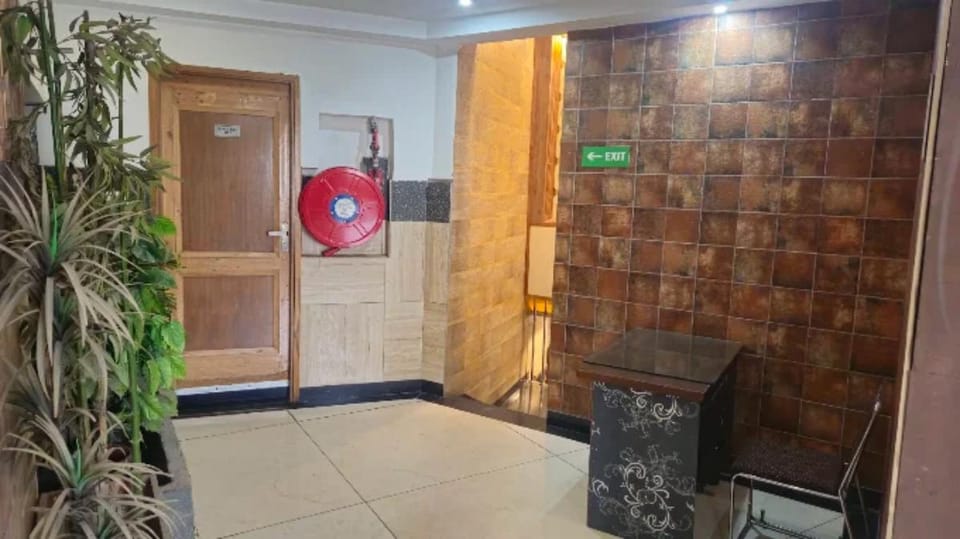Hotel SP Klassic Patiala Hotel in Punjab, India