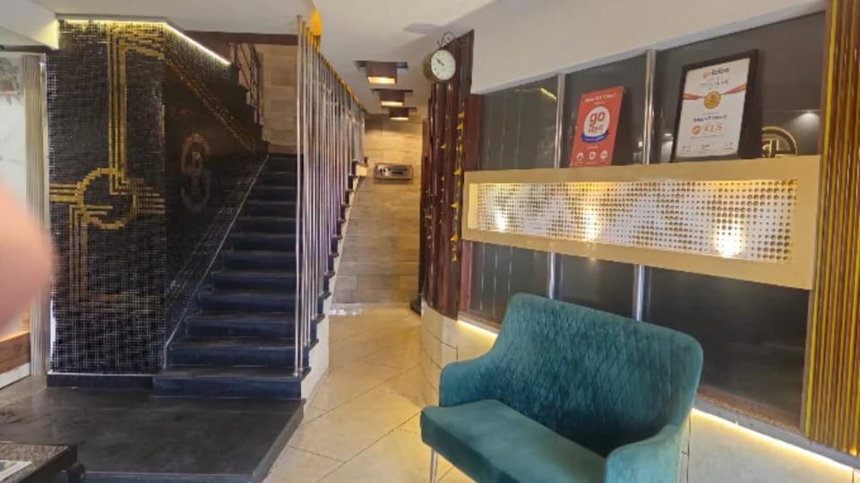 Hotel SP Klassic Patiala Hotel in Punjab, India
