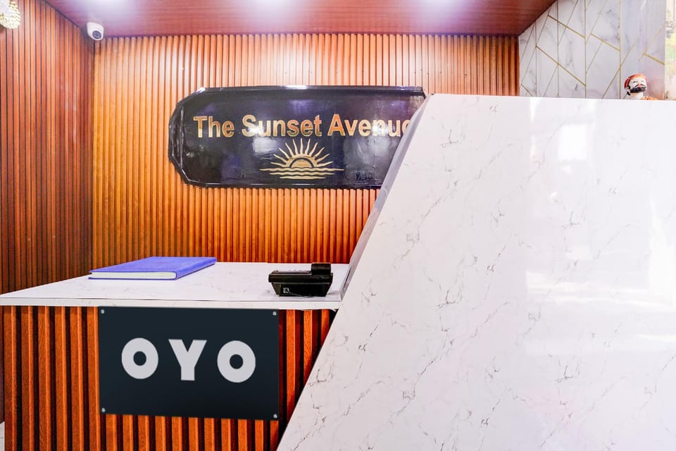 Hotel O Sunset Avenue  Hotel in Mumbai