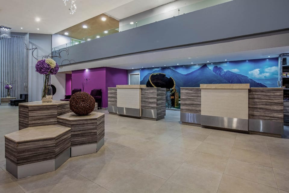 CHN Hotel Monterrey Centro, Trademark Collection by Wyndham Hotel in Monterrey