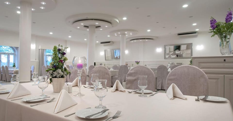 Hotel Spa Rusalka Hotel in Poland