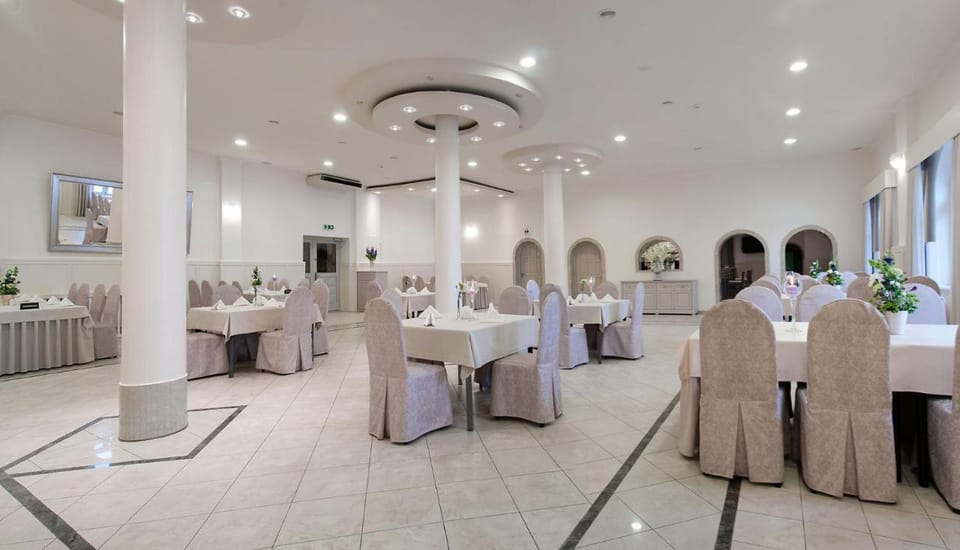 Hotel Spa Rusalka Hotel in Poland