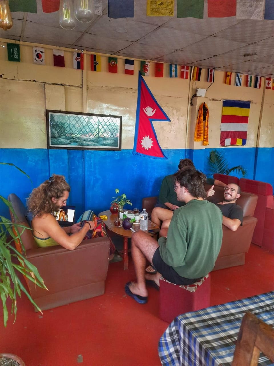 Best Hostel Hostel in Kathmandu