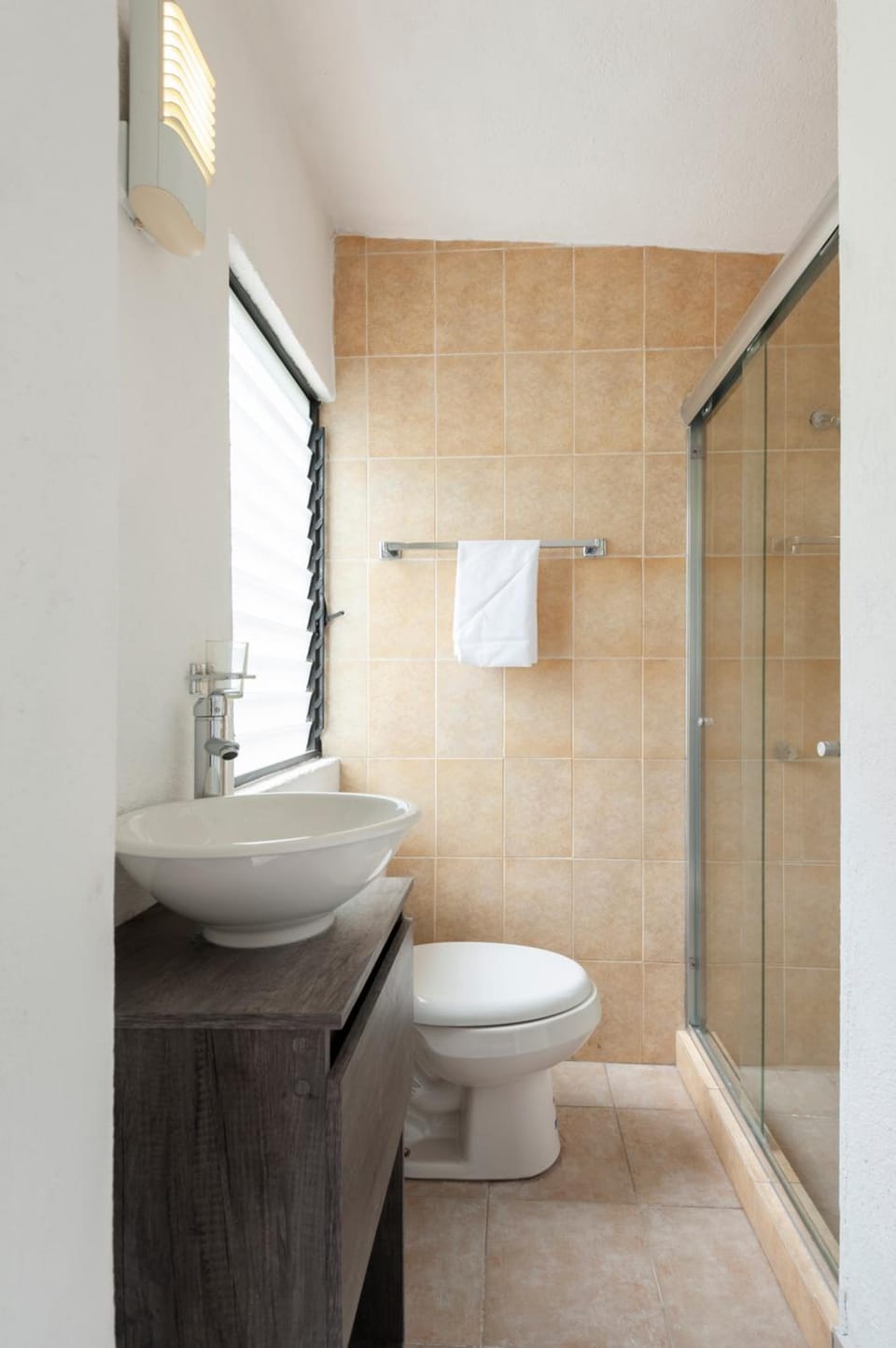 Cuarto en las Lomas Hotel in Mexico City