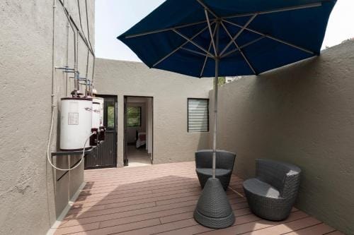 Cuarto privado las lomas Hotel in Mexico City