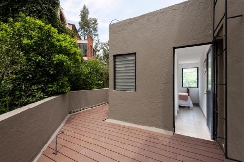 Cuarto privado las lomas Hotel in Mexico City