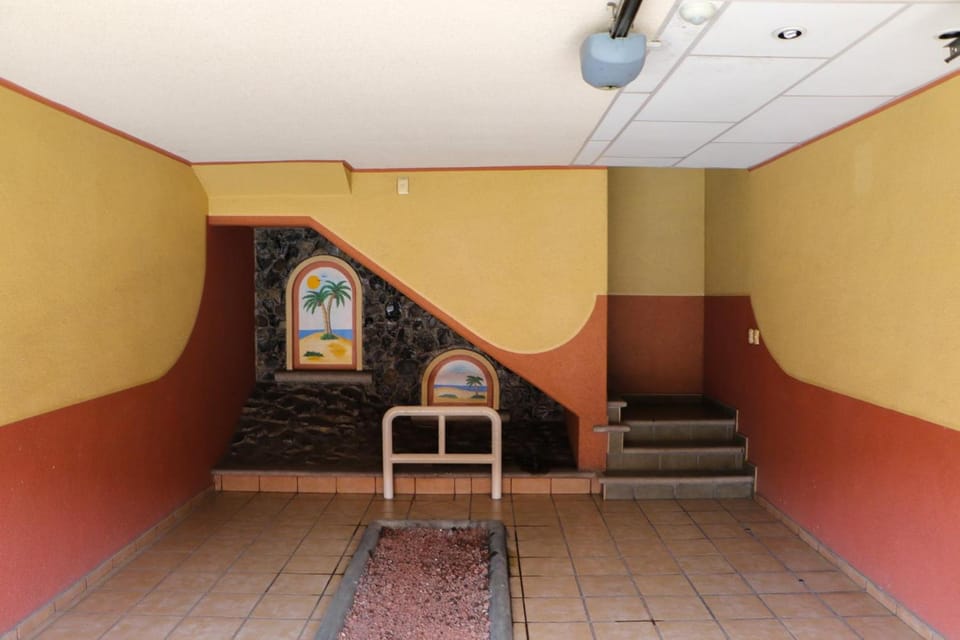 Motel Caribe Motel in State of Puebla