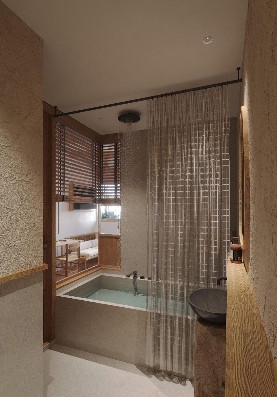 Edensee Saigon by DDH Apartment hotel in Ho Chi Minh City